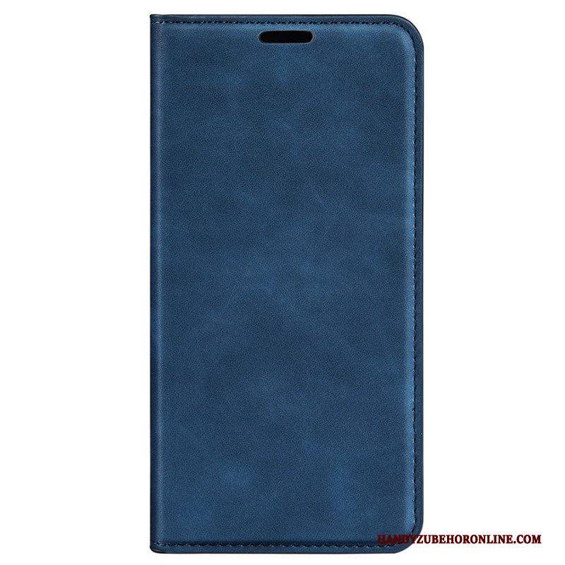 Schutzhülle Für Oppo Find X5 Pro Flip Case Hautberührung