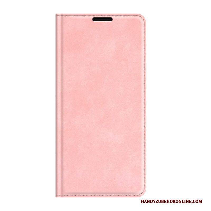 Schutzhülle Für Oppo Reno 6 Pro 5G Flip Case Weichheit Auf Der Haut
