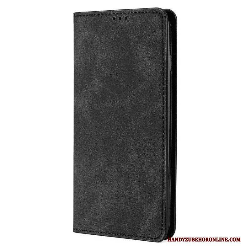 Schutzhülle Für Samsung Galaxy A13 Flip Case Hautberührung