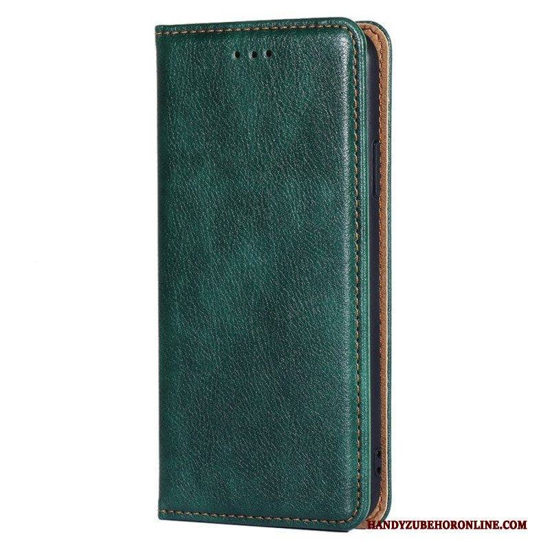 Schutzhülle Für Samsung Galaxy A13 Flip Case Retro-stil