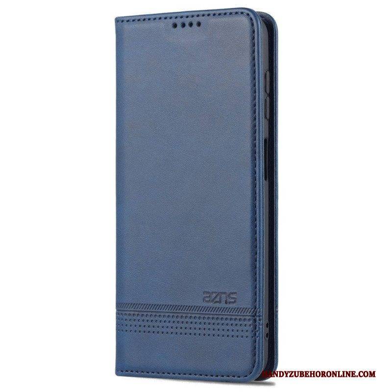Schutzhülle Für Samsung Galaxy A14 / A14 5G Flip Case Azns