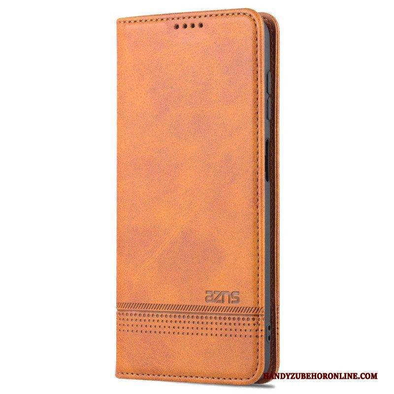 Schutzhülle Für Samsung Galaxy A14 / A14 5G Flip Case Azns