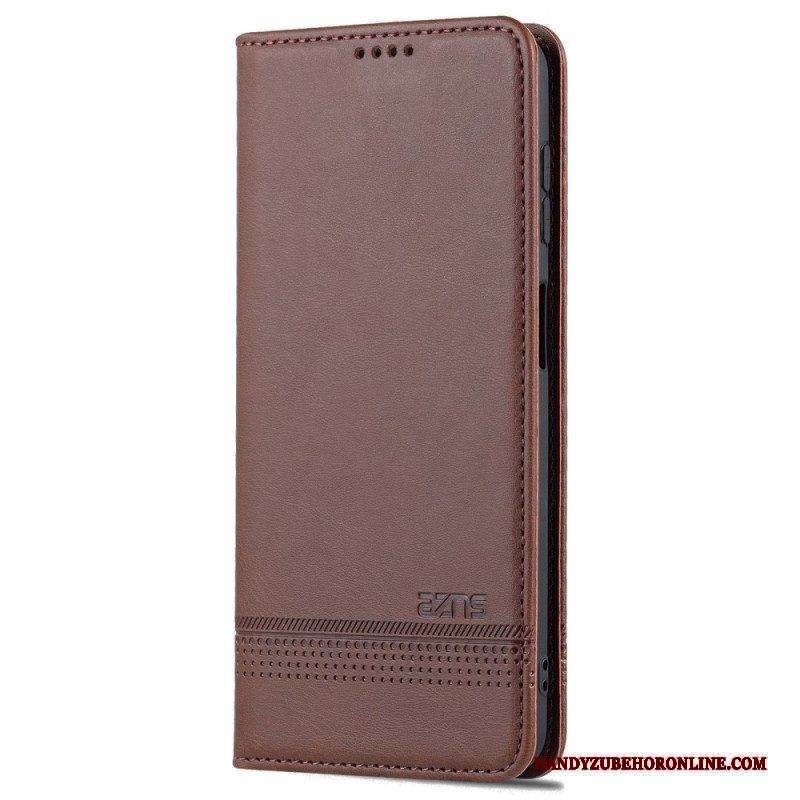 Schutzhülle Für Samsung Galaxy A14 / A14 5G Flip Case Azns