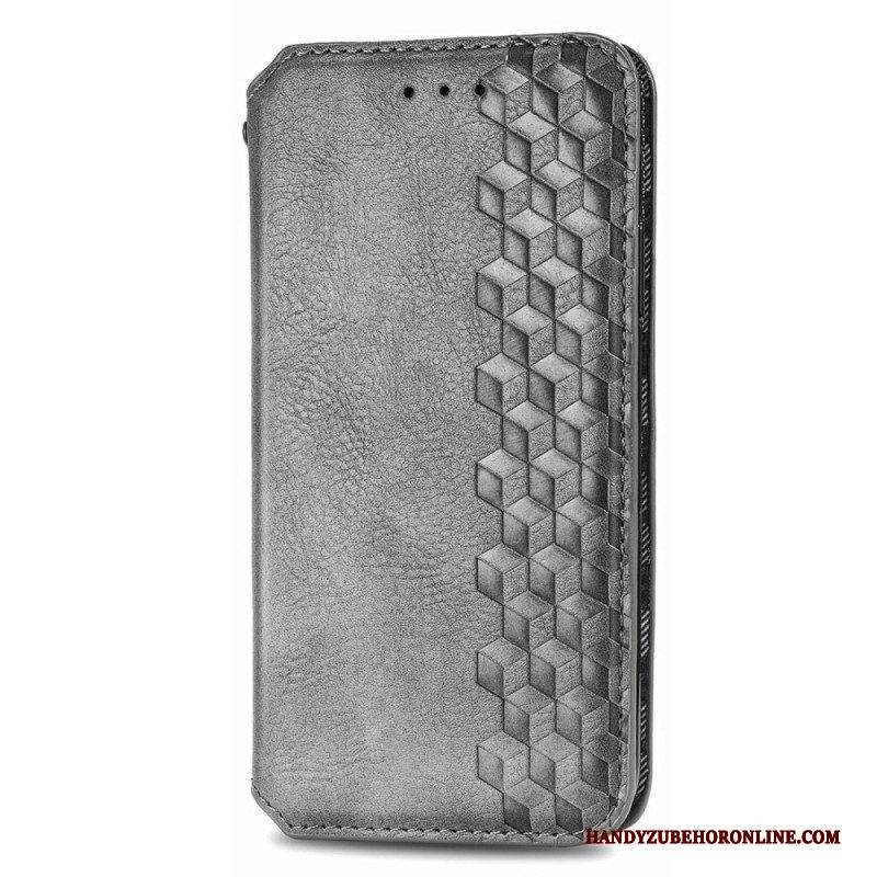 Schutzhülle Für Samsung Galaxy A14 / A14 5G Flip Case Muster