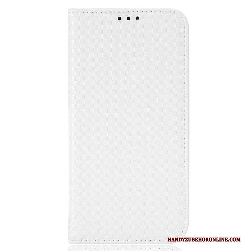 Schutzhülle Für Samsung Galaxy A53 5G Flip Case 3d-textur