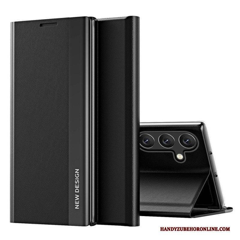 Schutzhülle Für Samsung Galaxy A54 5G Flip Case Neues Design