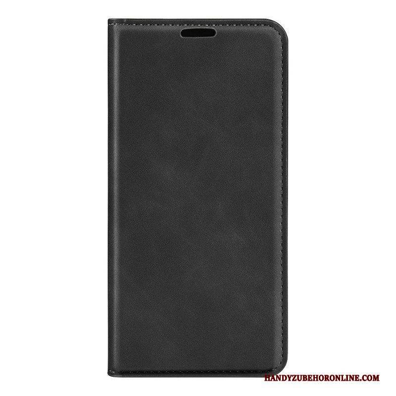Schutzhülle Für Samsung Galaxy M23 5G Flip Case Hautberührung