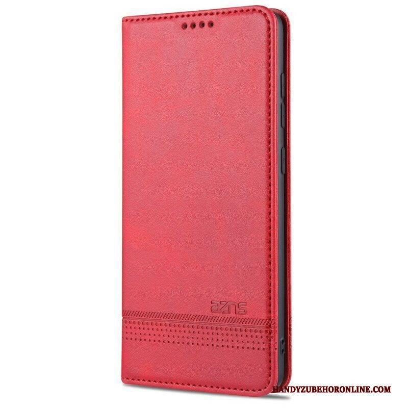 Schutzhülle Für Samsung Galaxy S20 FE Flip Case Azns-design