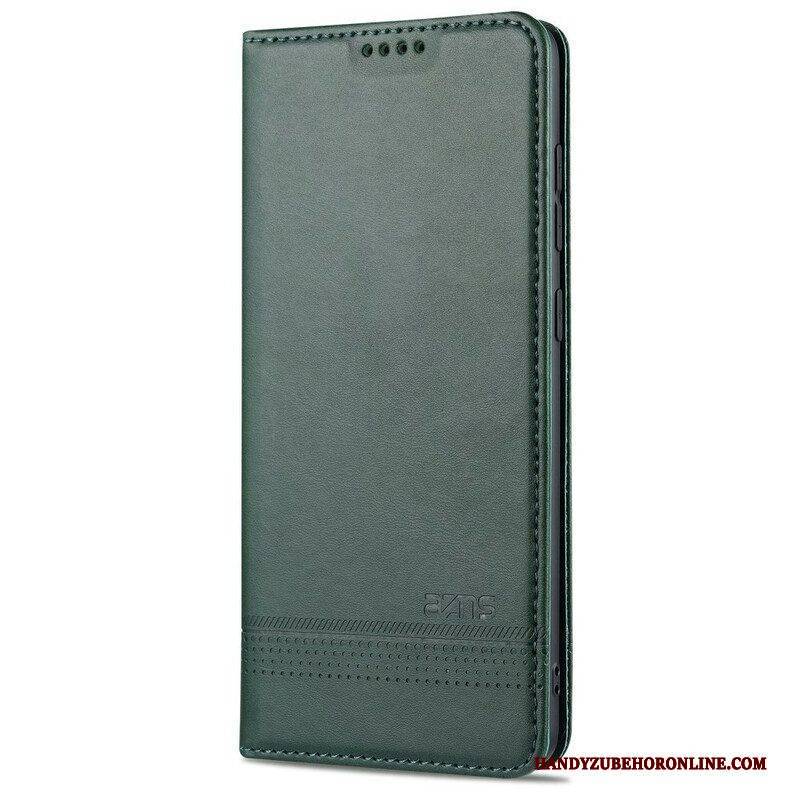 Schutzhülle Für Samsung Galaxy S20 FE Flip Case Azns-design