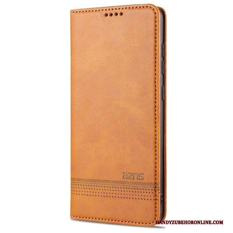 Schutzhülle Für Samsung Galaxy S20 FE Flip Case Azns-design