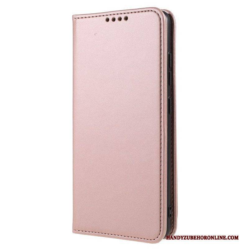 Schutzhülle Für Samsung Galaxy S22 Plus 5G Flip Case Kartenhalterständer