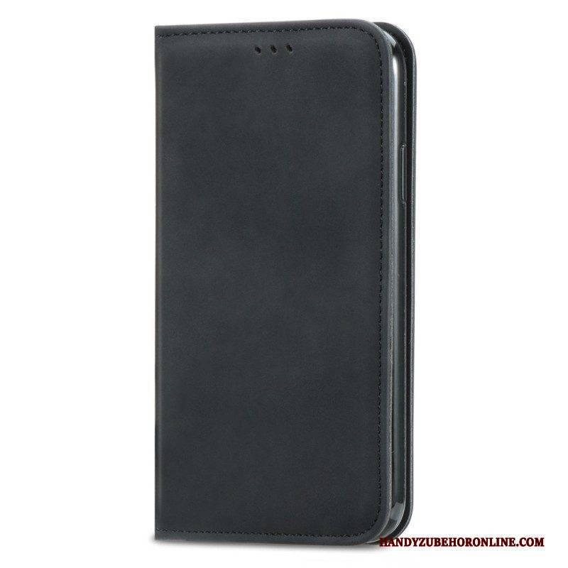 Schutzhülle Für Samsung Galaxy S22 Ultra 5G Flip Case Skin-touch-design