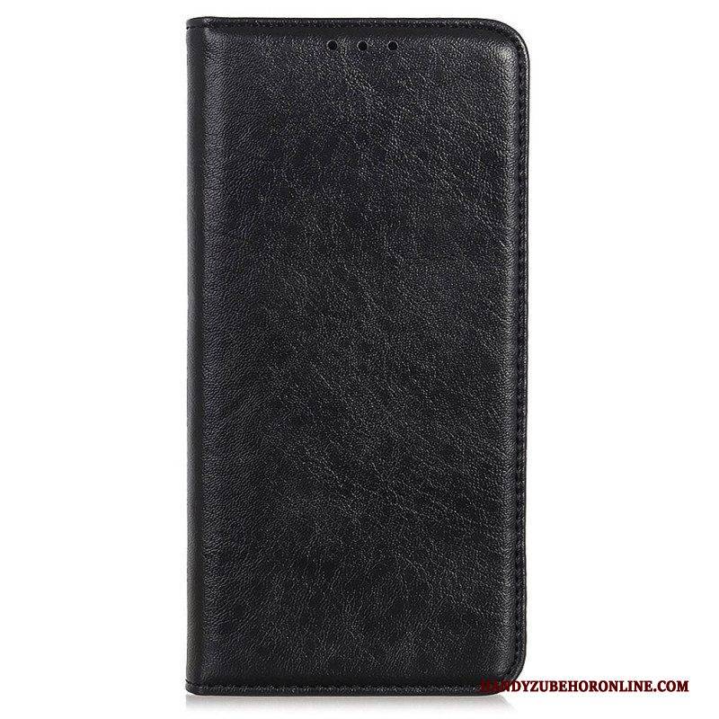 Schutzhülle Für Sony Xperia 5 IV Flip Case Klassisch