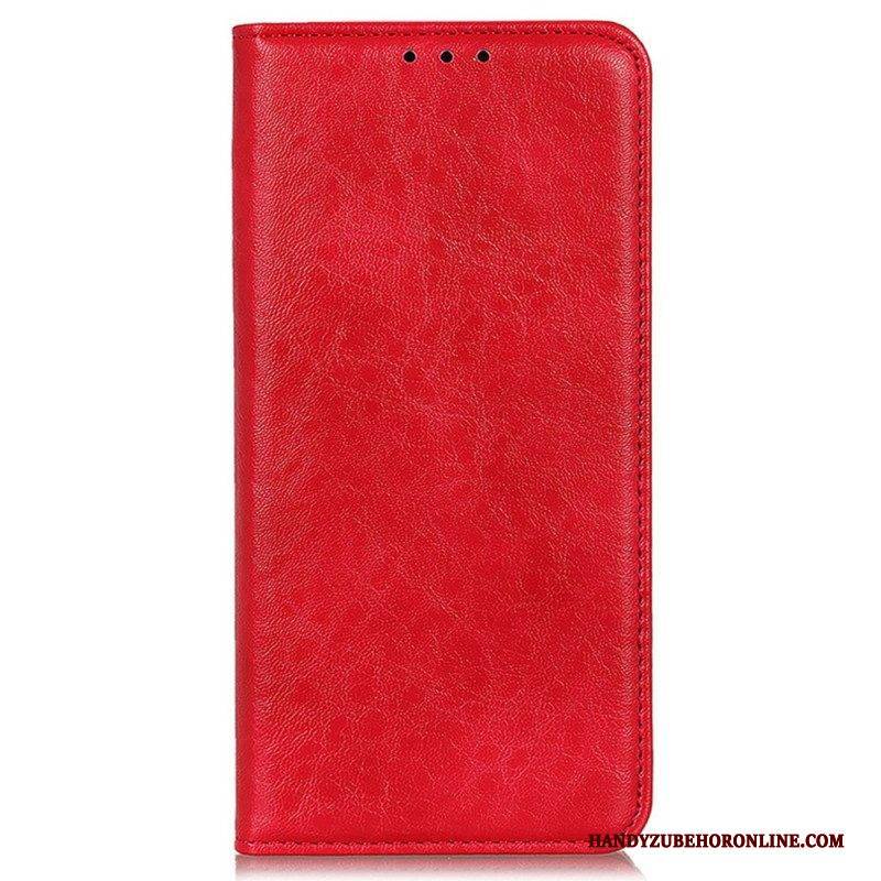 Schutzhülle Für Sony Xperia 5 IV Flip Case Klassisch