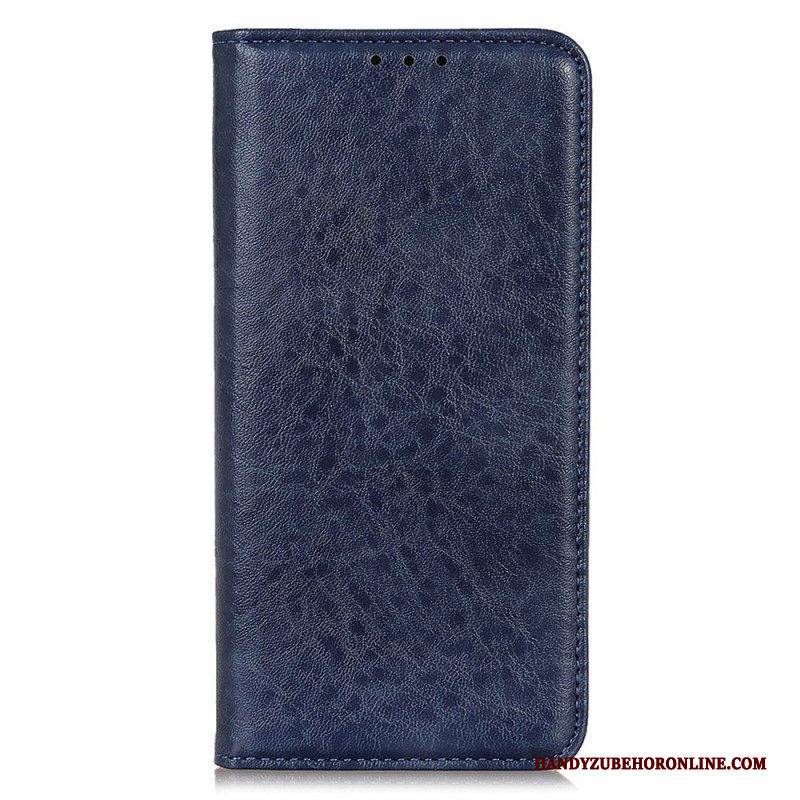 Schutzhülle Für Sony Xperia 5 IV Flip Case Klassisch