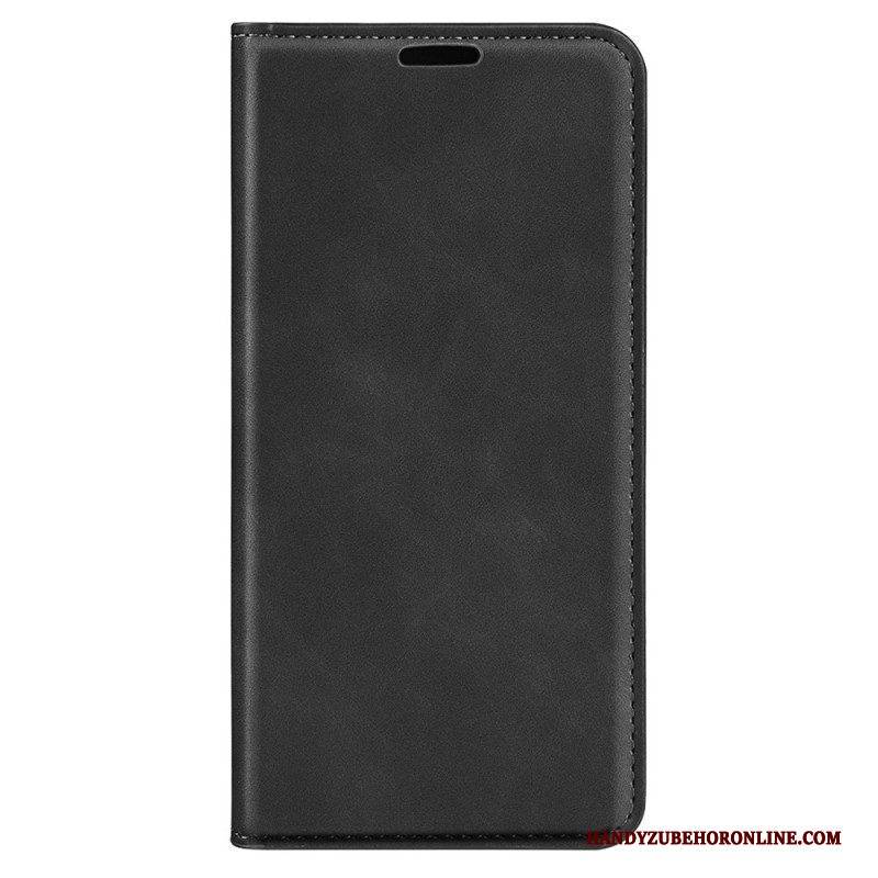Schutzhülle Für Sony Xperia 5 IV Flip Case Leder-styling