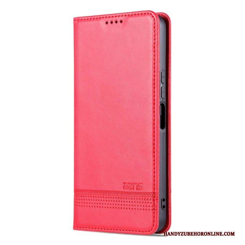 Schutzhülle Für Vivo Y35 Flip Case Azns