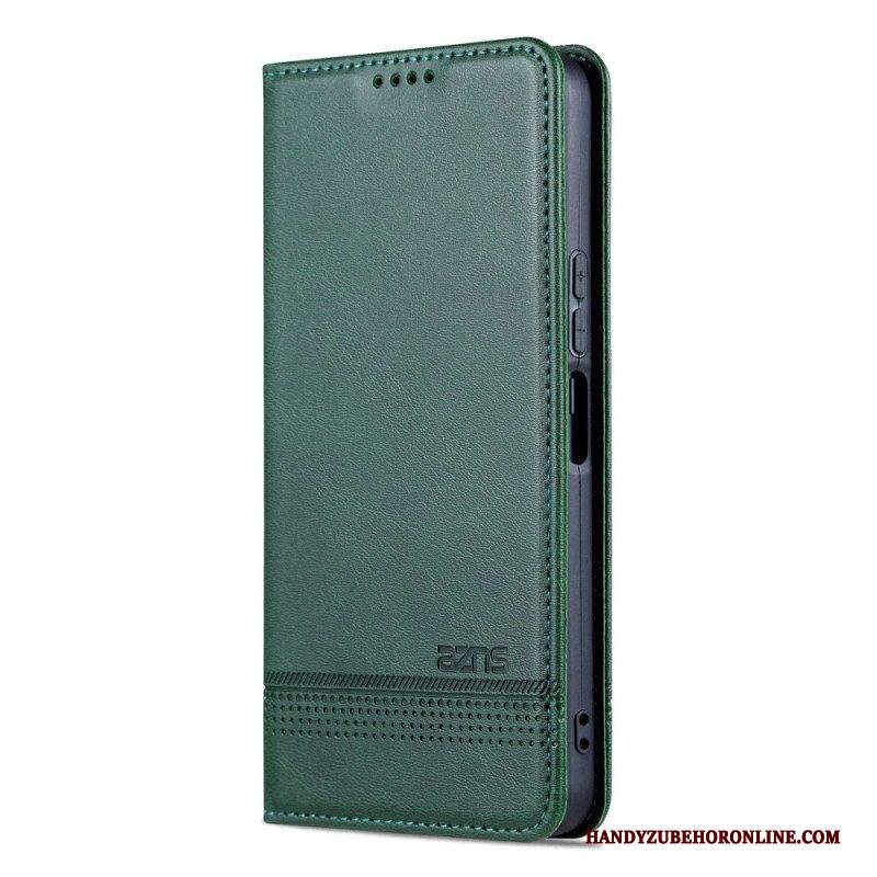 Schutzhülle Für Vivo Y35 Flip Case Azns