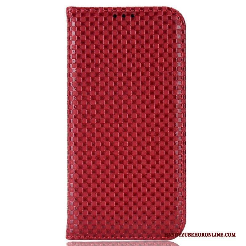 Schutzhülle Für Xiaomi 12 Lite Flip Case Vintage-stil
