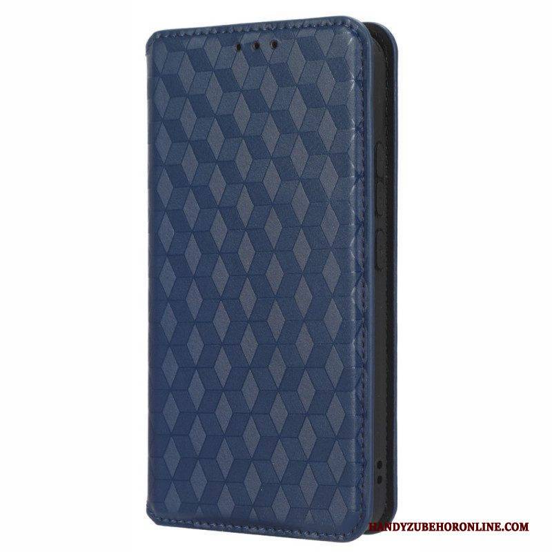 Schutzhülle Für Xiaomi 13 Flip Case 3d-muster