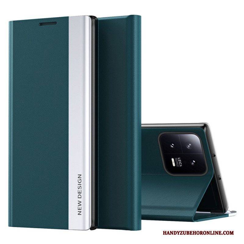Schutzhülle Für Xiaomi 13 Flip Case Neues Design