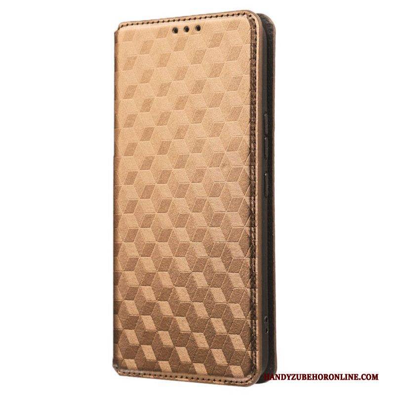 Schutzhülle Für Xiaomi 13 Lite Flip Case 3d-muster