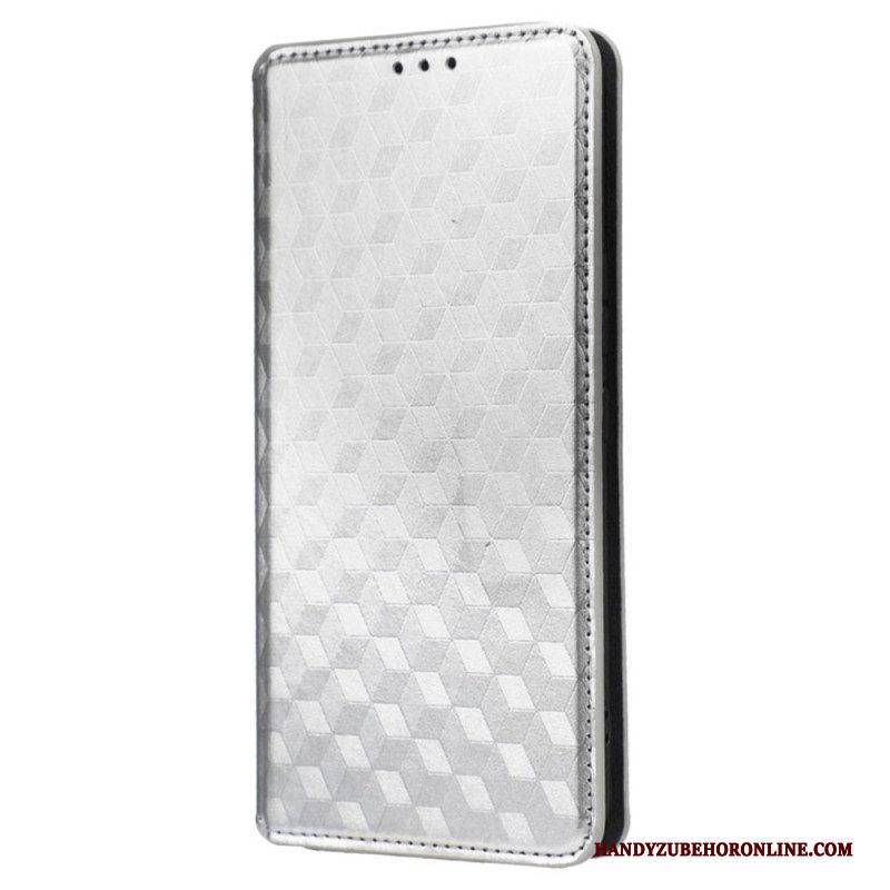 Schutzhülle Für Xiaomi 13 Lite Flip Case 3d-muster