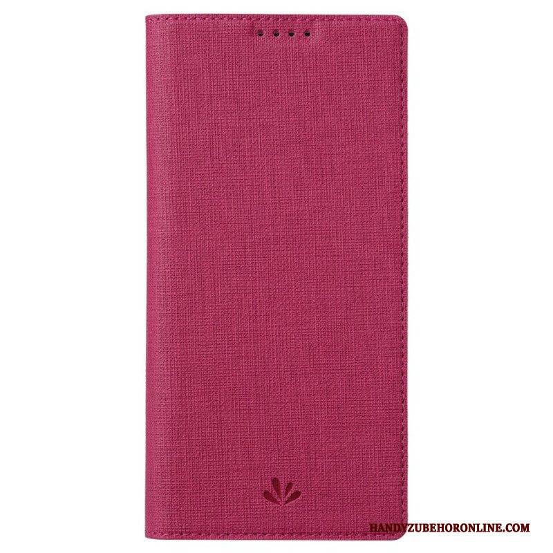 Schutzhülle Für Xiaomi Redmi Note 11 Pro Plus 5G Flip Case Vili Dmx-serie
