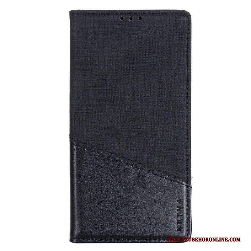 Schutzhülle Für iPhone 14 Pro Max Flip Case Rfid