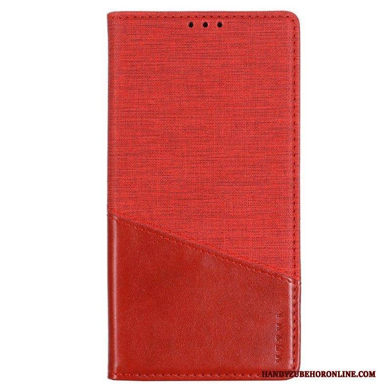 Schutzhülle Für iPhone 14 Pro Max Flip Case Rfid