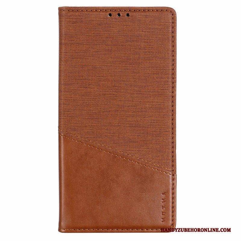 Schutzhülle Für iPhone 14 Pro Max Flip Case Rfid