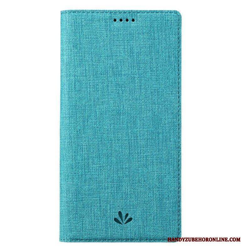 Schutzhülle Für iPhone 14 Pro Max Flip Case Vili Dmx-serie