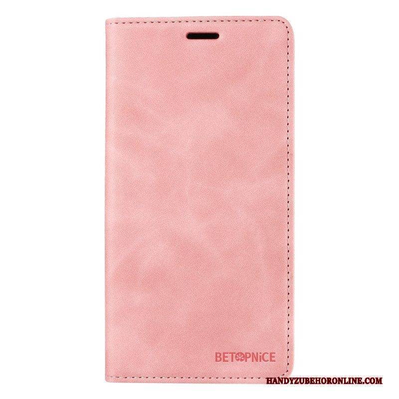 Schutzhülle Für iPhone 15 Flip Case Betopnice
