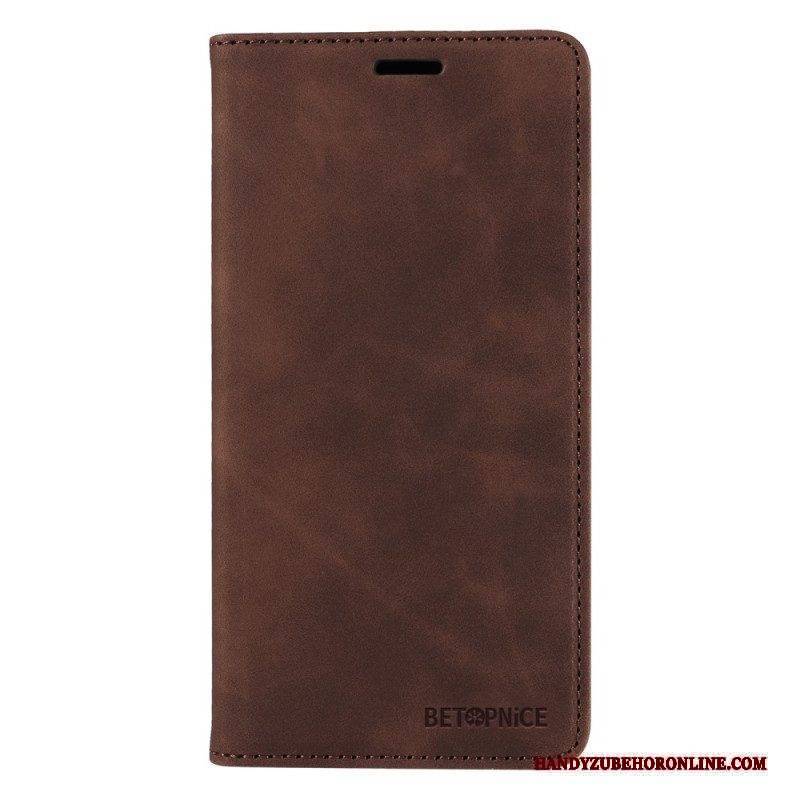 Schutzhülle Für iPhone 15 Flip Case Betopnice