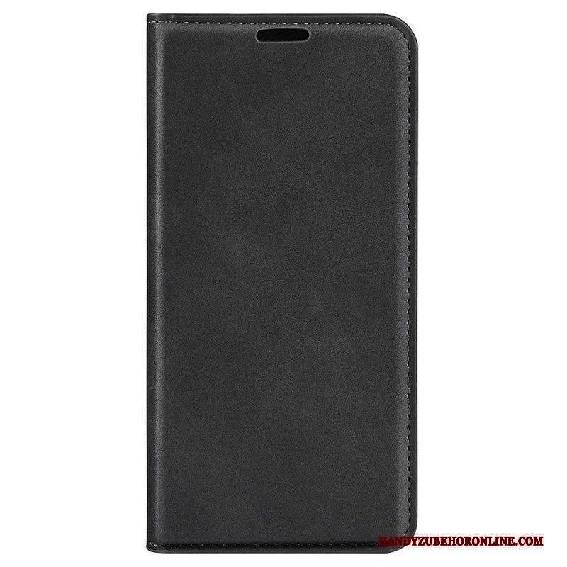 Schutzhülle Für iPhone 15 Flip Case Klassisch