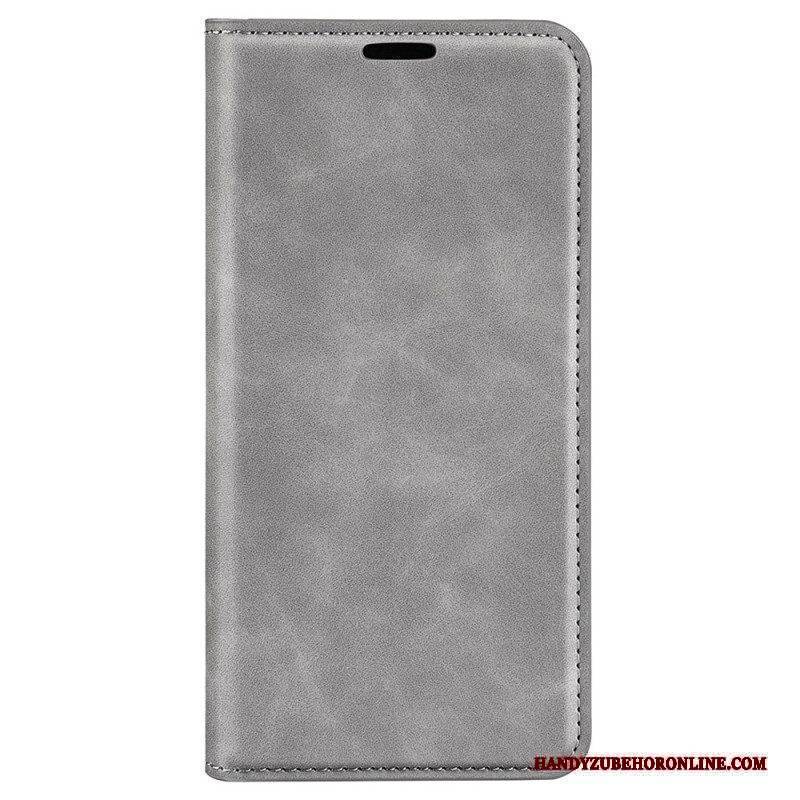 Schutzhülle Für iPhone 15 Flip Case Klassisch