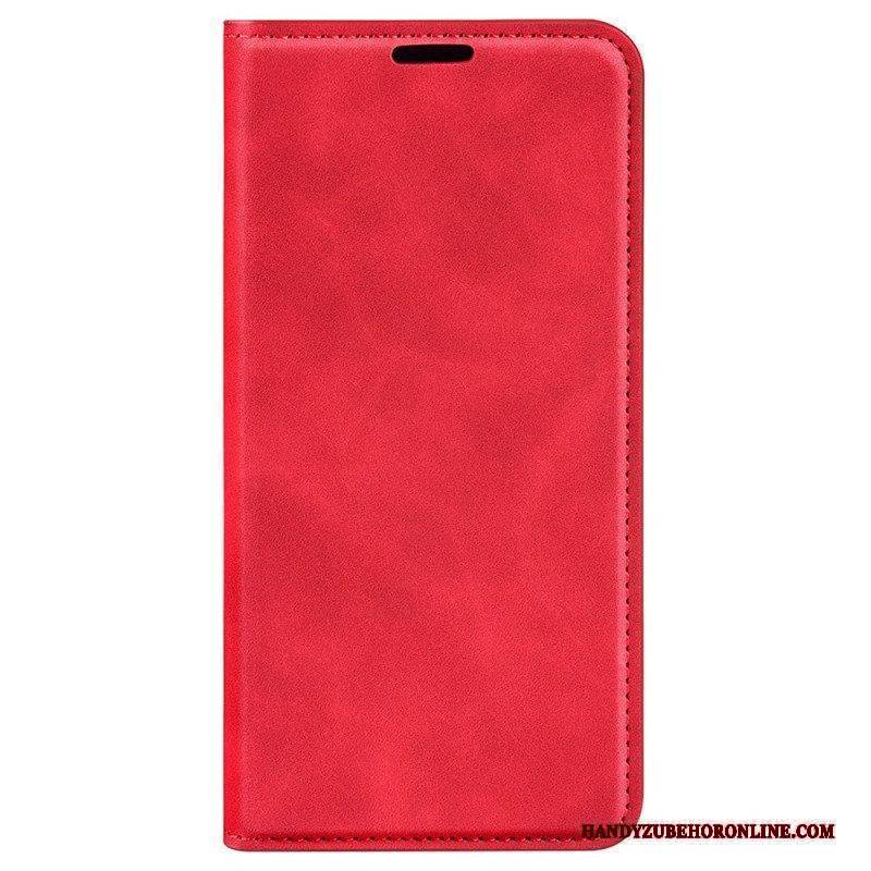 Schutzhülle Für iPhone 15 Flip Case Klassisch