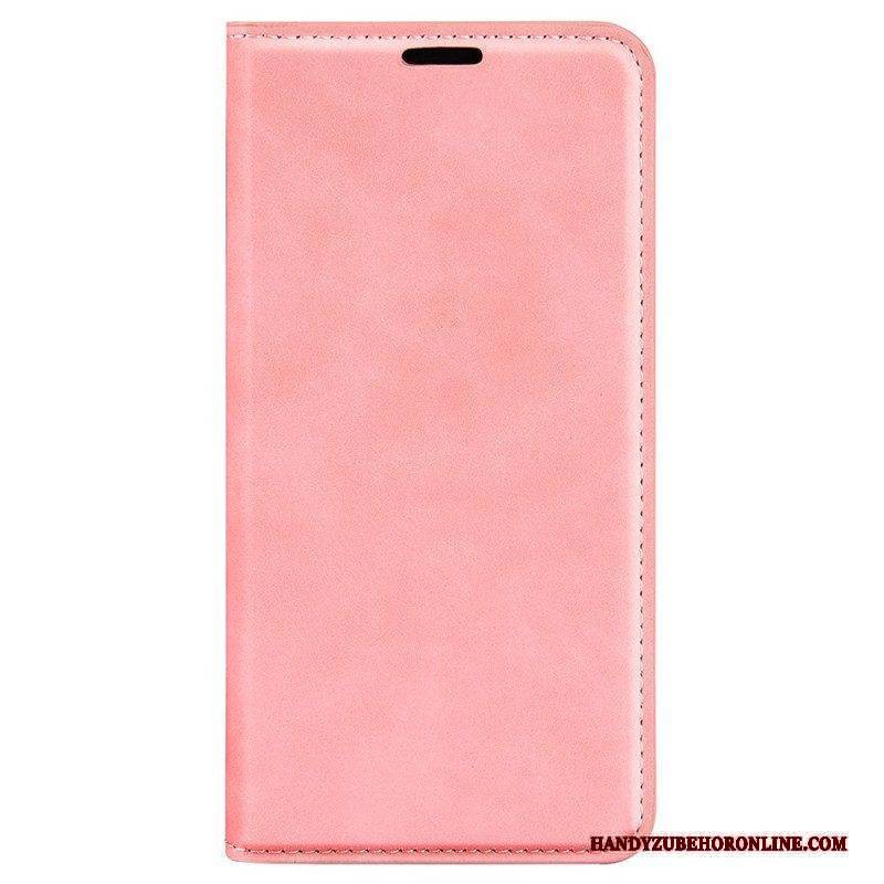 Schutzhülle Für iPhone 15 Flip Case Klassisch