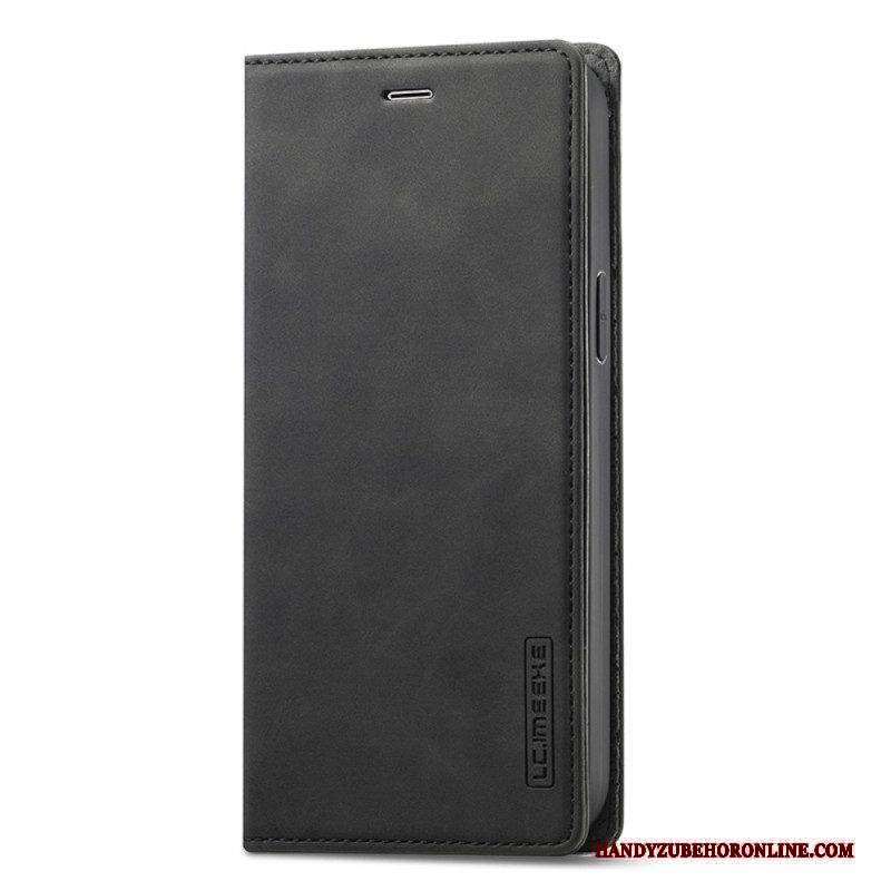 Schutzhülle Für iPhone 15 Flip Case Lc.imeeke