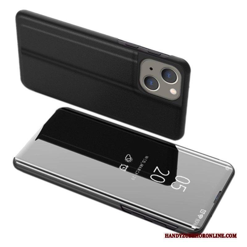 Schutzhülle Für iPhone 15 Spiegel