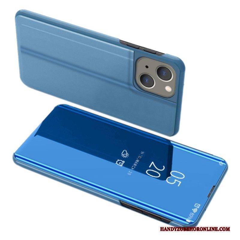 Schutzhülle Für iPhone 15 Spiegel
