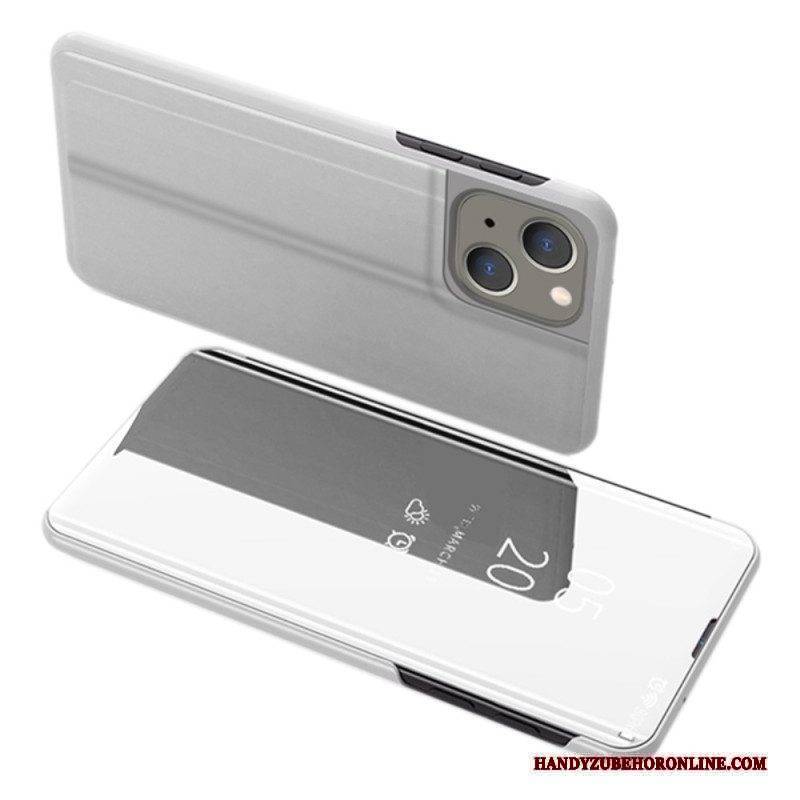 Schutzhülle Für iPhone 15 Spiegel