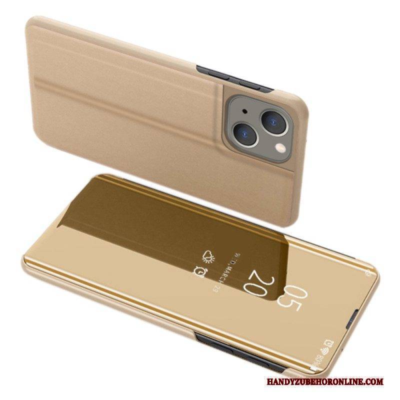 Schutzhülle Für iPhone 15 Spiegel
