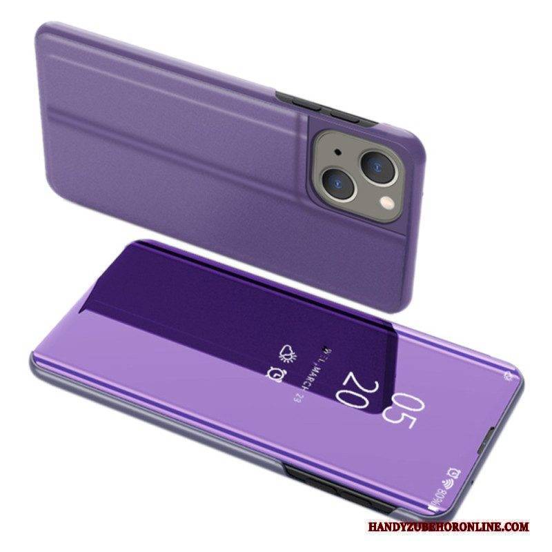 Schutzhülle Für iPhone 15 Spiegel