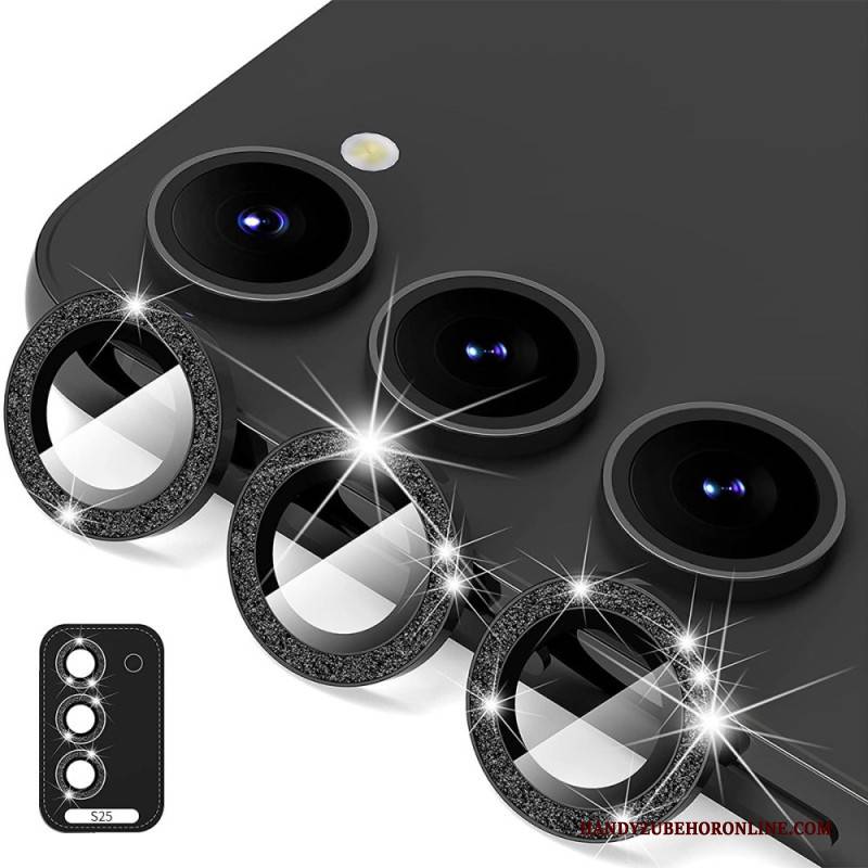 Schutzlinsen Für Die Kameralinsen Des Samsung Galaxy S25 5g