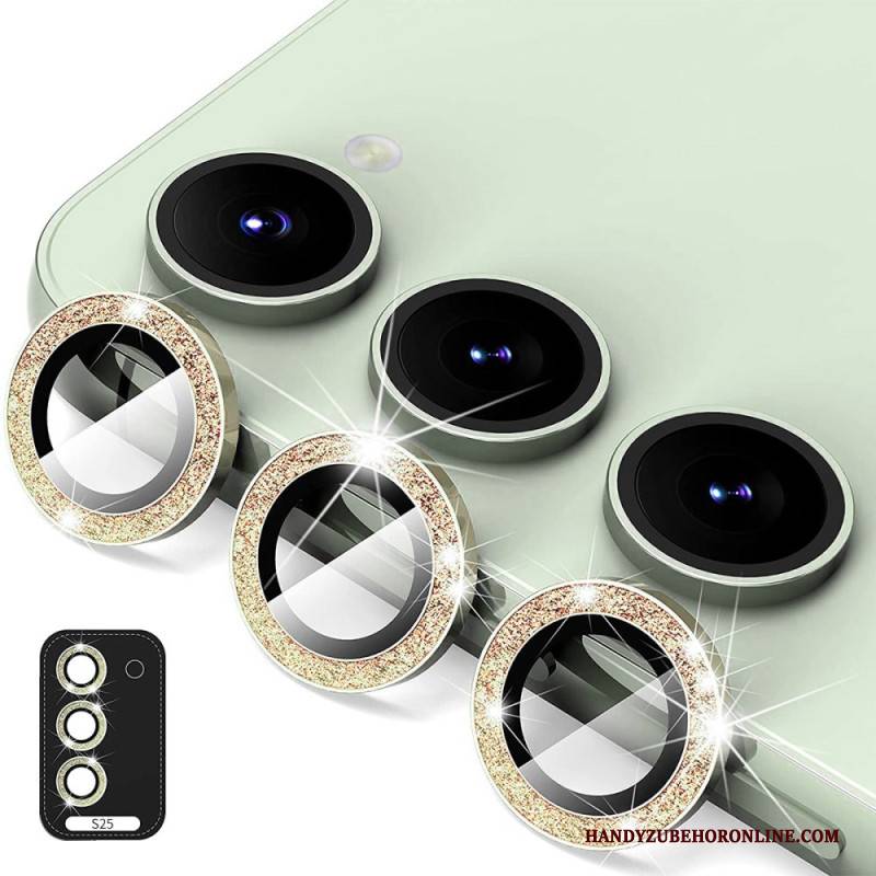 Schutzlinsen Für Die Kameralinsen Des Samsung Galaxy S25 5g