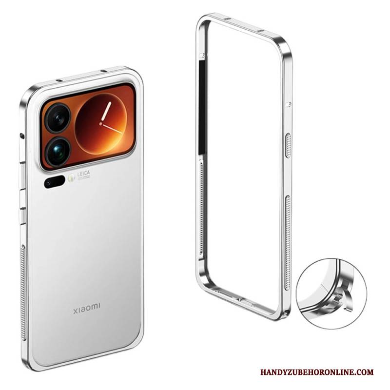 Xiaomi 17 Pro Max Wärmeableitung