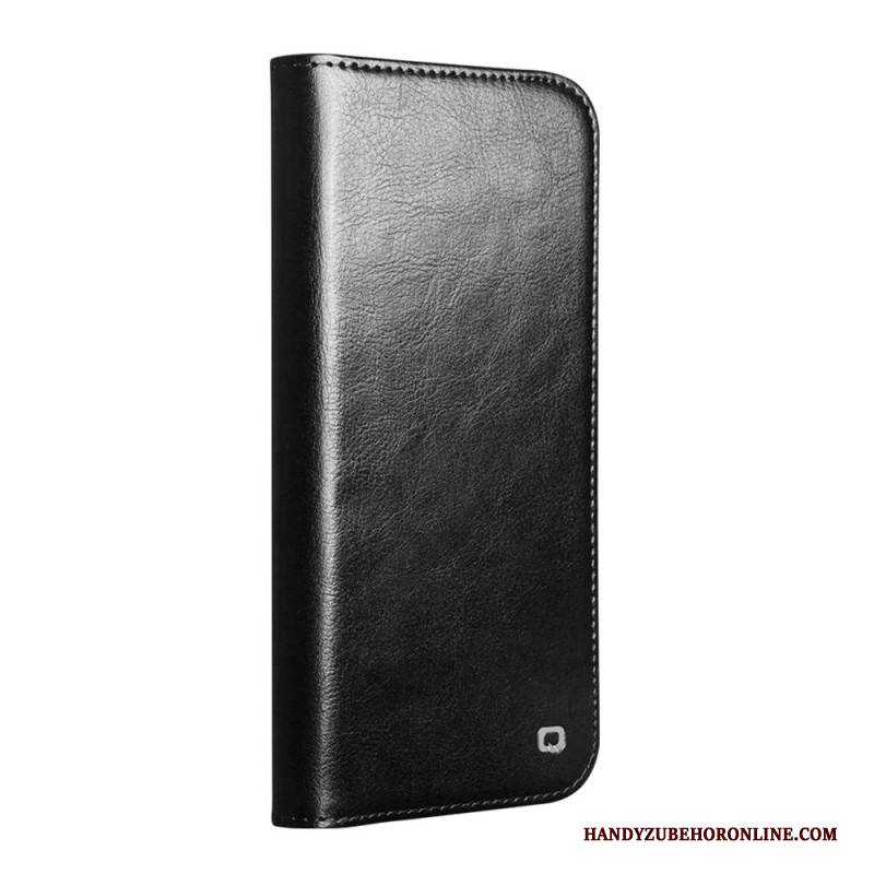 Xiaomi 17 Pro Qialino Echtleder