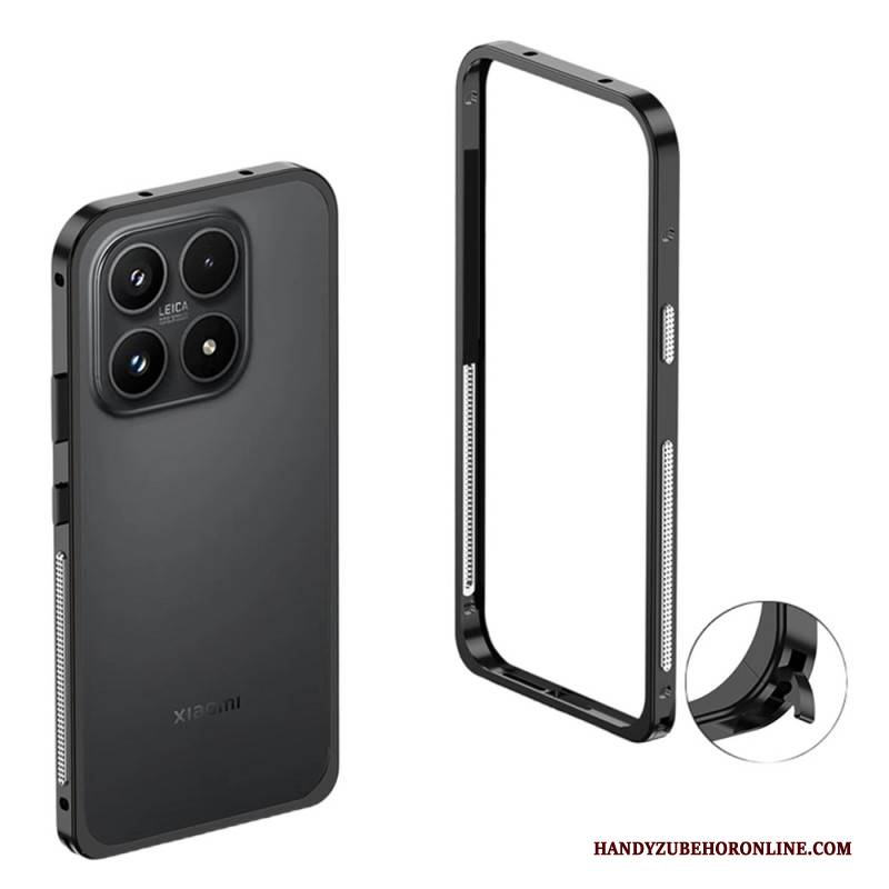 Xiaomi 17 Wärmeableitender Stoßdämpfer