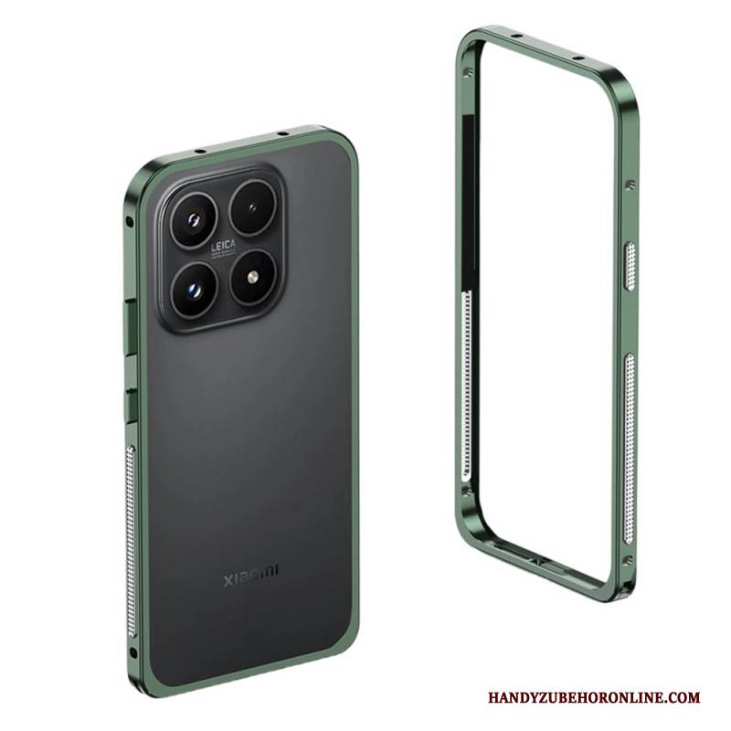 Xiaomi 17 Wärmeableitender Stoßdämpfer